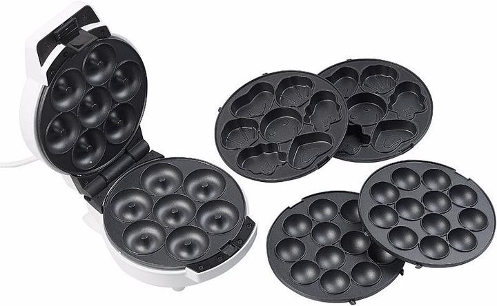 Produktbild Rosenstein & Söhne 3in1