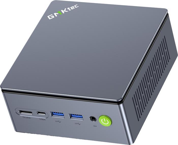 Produktbild GMKtec M7 Ultra (512 GB, 16 GB, AMD Ryzen 7 PRO 6850U, Radeon 680M)
