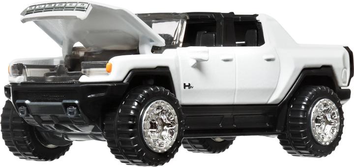 Produktbild Hot Wheels Pull-Backs Asst. (CDU)