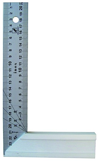 Immagine prodotto technocraft Fermare l'angolo del carpentiere