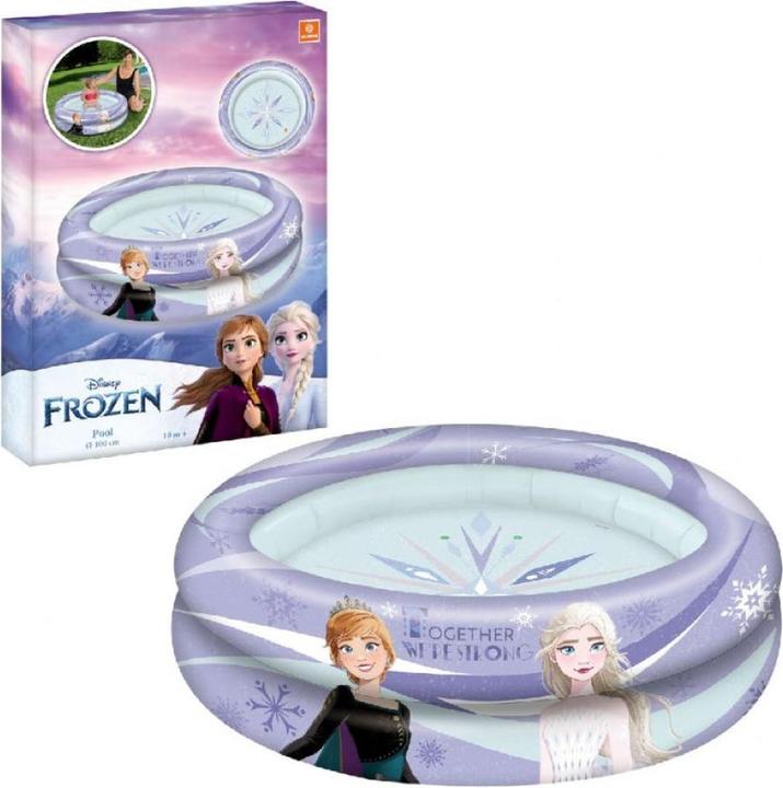 Produktbild Mondo Aufblasbarer Pool 2 Gefrorene Budds