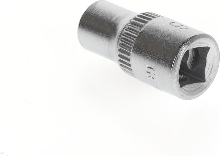 Produktbild Gedore Socket 1/4in 6 mm (6 mm)