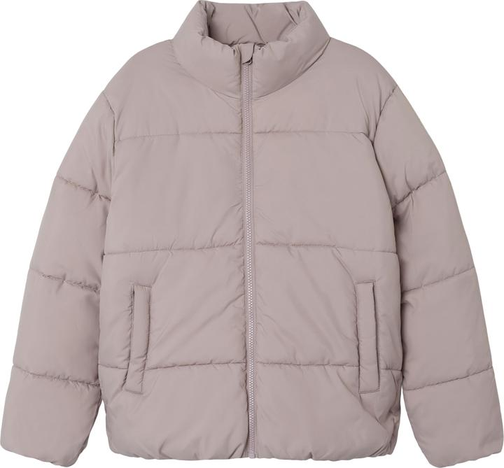 Actual product image Name it High Neck Padded Jacket (128)
