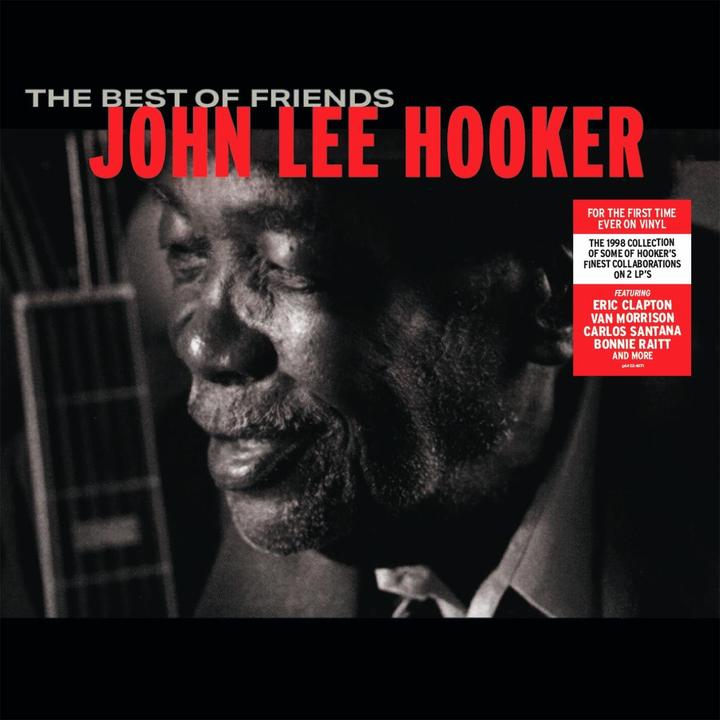 Immagine prodotto I migliori amici (John Lee Hooker)