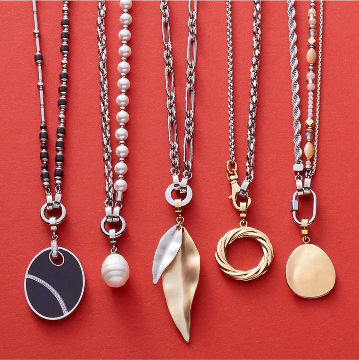 Immagine prodotto Leonardo Anhänger (Acciaio inossidabile)