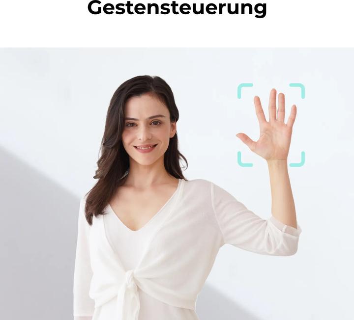 Produktbild Obsbot Meet SE GRY (2 Mpx)