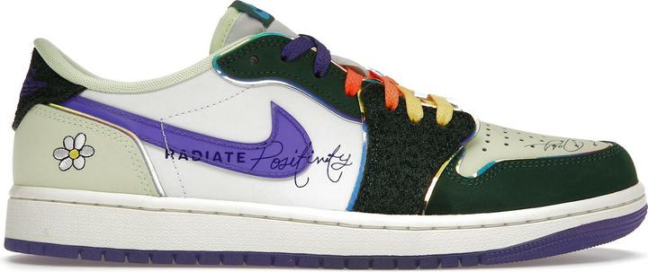 Immagine prodotto Jordan 1 Retro Low OG Doernbecher (2023) (43)