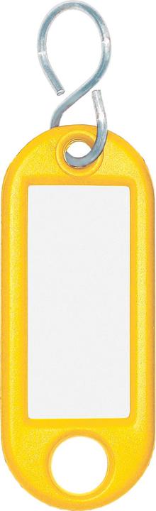 Actual product image Wedo Key Fobs S Hook