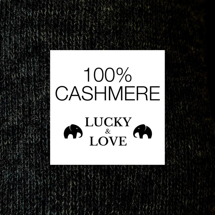 Immagine prodotto Lucky & Love Kaschmirschal (100%) Premium "Valeré"