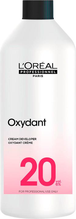 Image du produit L'Oréal Professionnel Oxydant (20 % en volume 6)