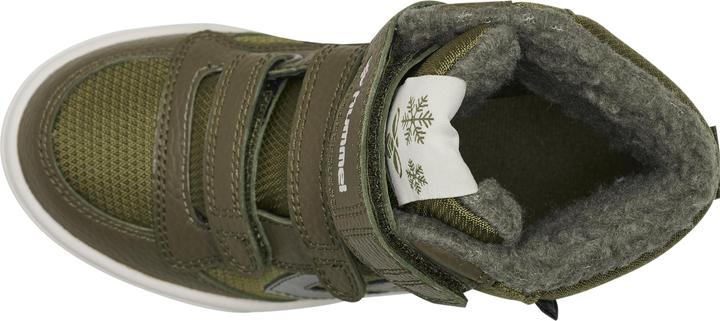 Produktbild hummel Stadil Super Poly Boot Recycled Tex Jr (25)