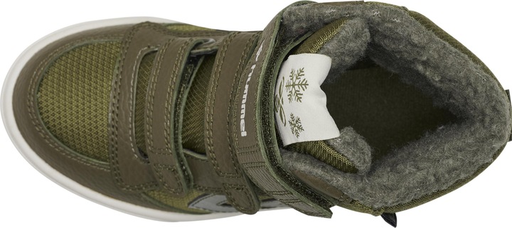 Image du produit hummel Stadil Super Poly Boot Recycled Tex Jr (25)