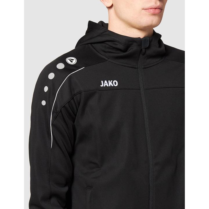 Immagine prodotto JAKO Giacca Con Cappuccio Classico Signore (48)