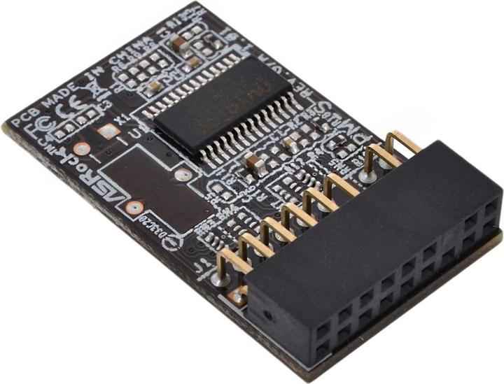 AsRock TPM2-S Module (V 2.0)