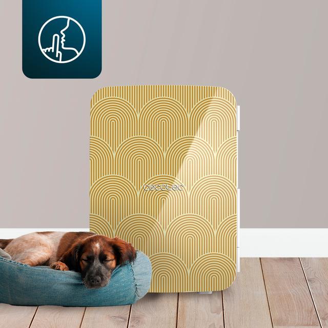 Actual product image Cecotec 02699 (10 l)