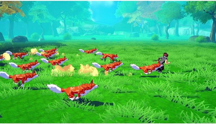 Produktbild Marvelous Farmagia (Switch, DE)