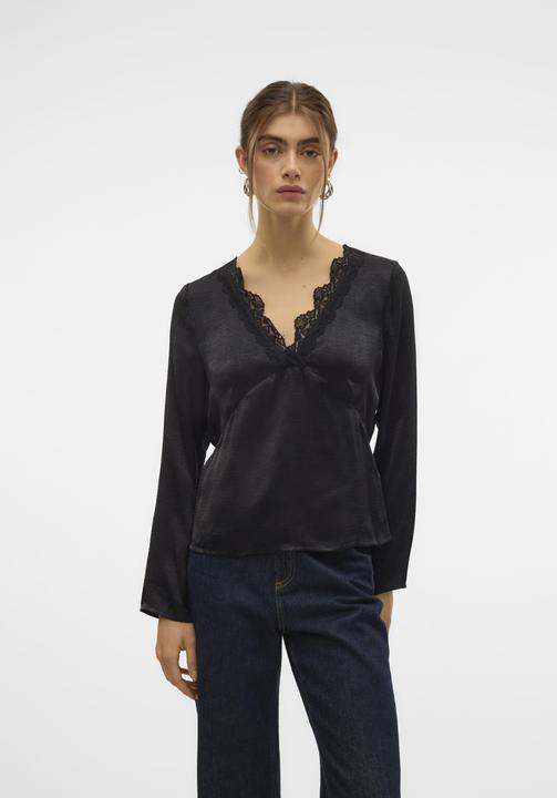Produktbild Vero Moda VMSILLE Top Bluse (S)