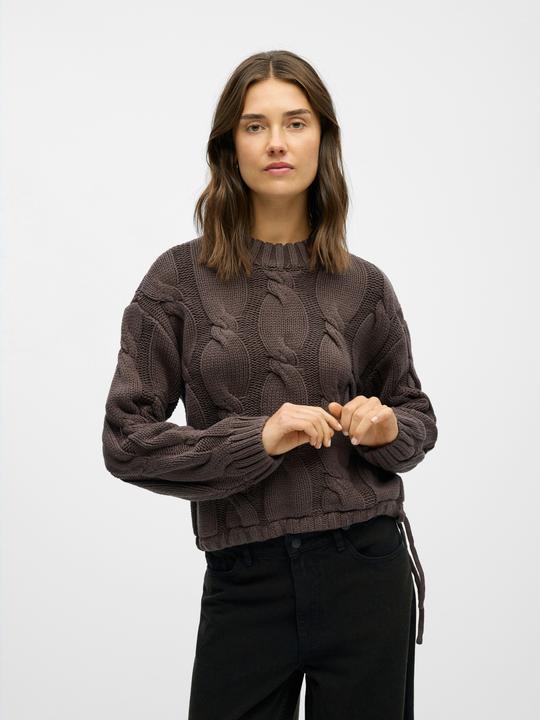 Produktbild Object Strick Pullover (XS)