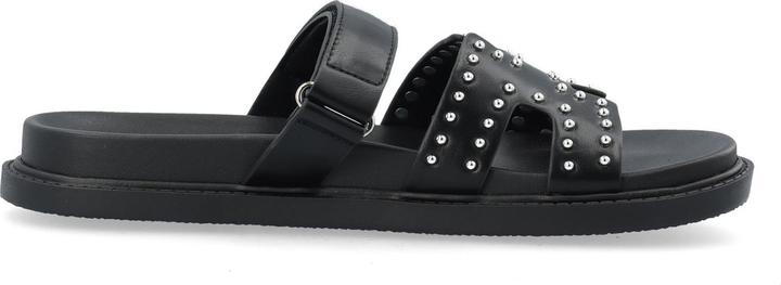 Actual product image Bianco BIAOSLO Sandalen mit breiten Riemen (41)