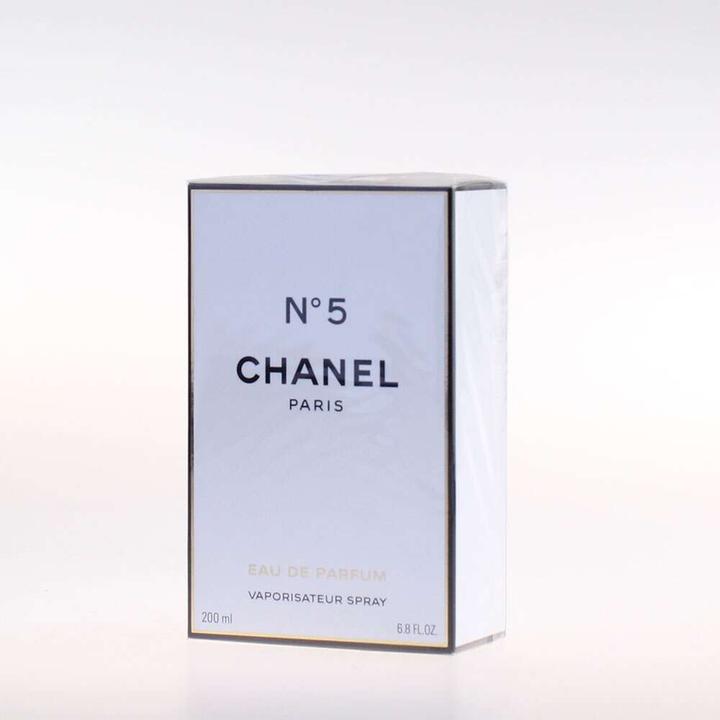 Produktbild Chanel N°5 (Eau de Parfum, 200 ml)