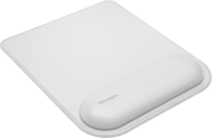 Kensington K50437EU ErgoSoft Mousepad mit Handgelenkauflage für Standard-Mousepilkas (M)