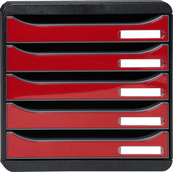 Productafbeelding Exacompta Big-Box Plus (A4+)