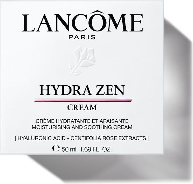 Produktbild Lancôme Lancome Hydra Zen Moisturising Cream (50 ml, 24h Creme, SPF 20)