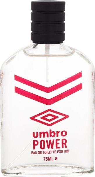 Image du produit Umbro Eau de Toilette Power - 75ml (Eau de toilette, 75 ml)