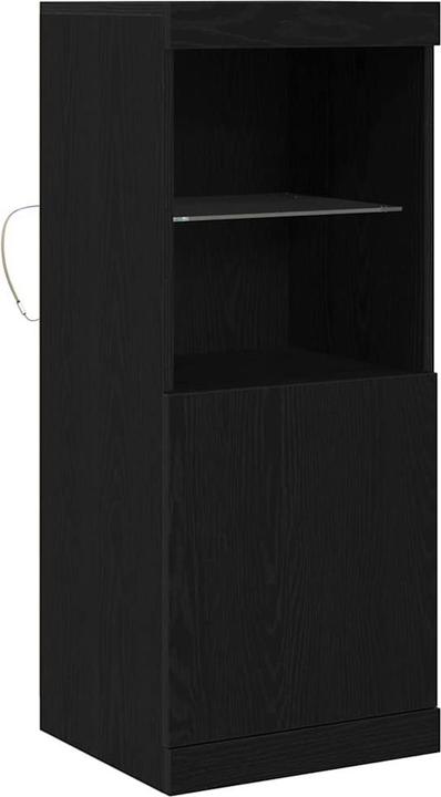 Image du produit vidaXL Modernes Sideboard (41 x 41 x 100 cm)