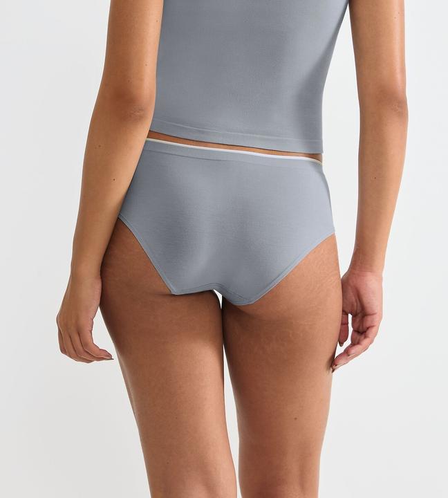 Produktbild Sloggi 2er-Pack Shorties GO SENSE (L, 2er Pack)
