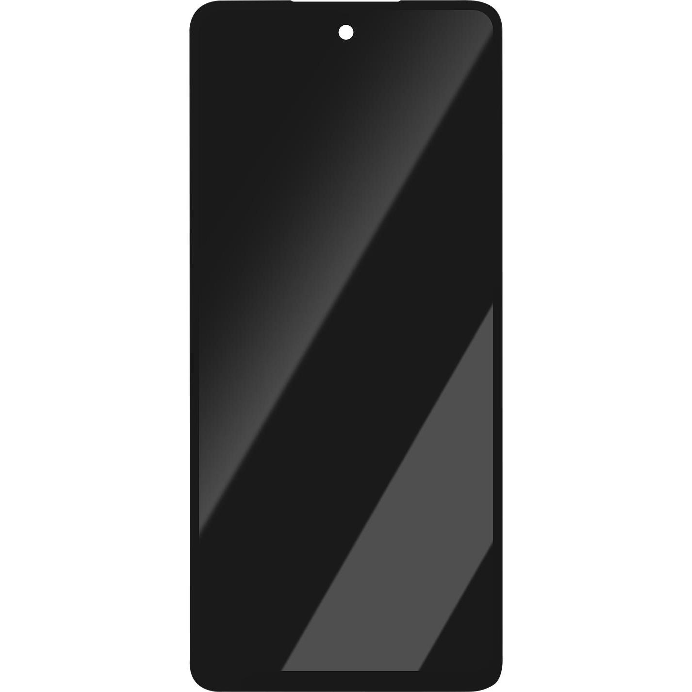 Thumbnail - Clappio Ersatzteil Bildschirm + Touchscreen (Oppo A79), Mobilgerät Ersatzteile, Schwarz