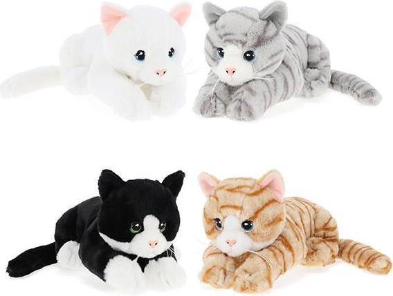 Image du produit Keel Chat Keeleco (22 cm)