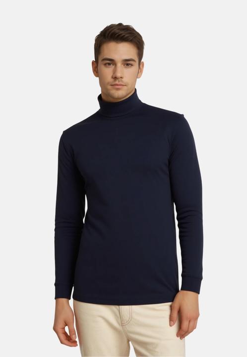 Image du produit Ragman Longsleeve Casual Bequem sitzend (3XL)