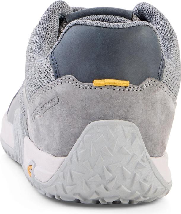 Image du produit Camel Active Sneaker pig nubuk/textile GRAU/BLAU (45)