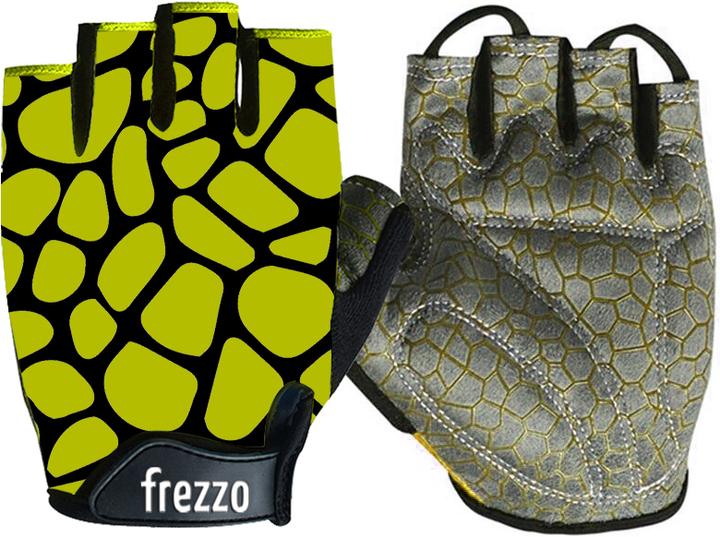Actual product image Frezzo Rowdy (M)