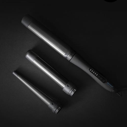 Produktbild Homedics Revamp WD-1500-EU Progloss Multiform Curl & Waves (38 mm)