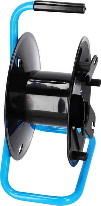 Actual product image Adam Hall 3 STAR CD 042 - Cable drum small