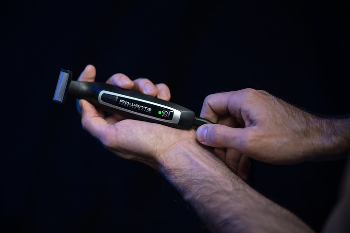Actual product image Rowenta Forever Sharp
