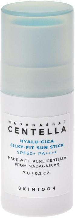 Produktbild Skin1004 Madagascar Centella Hyalu-Cica Silky-Fit (Sonnencreme, SPF 50+)