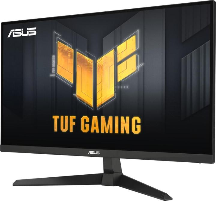 Actual product image ASUS TUF Gaming VG279Q3A (1920 x 1080 pixels, 27")