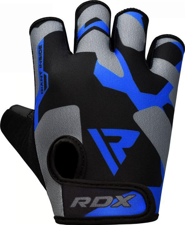 Immagine prodotto Rdx F6 Training Handschuhe (S)