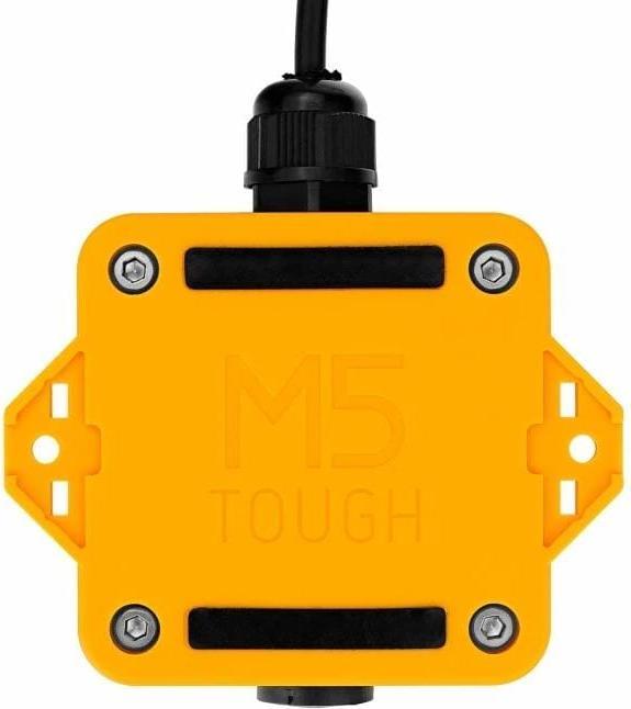 Produktbild M5Stack Entwicklerboard Tough Esp32 IoT Development Kit