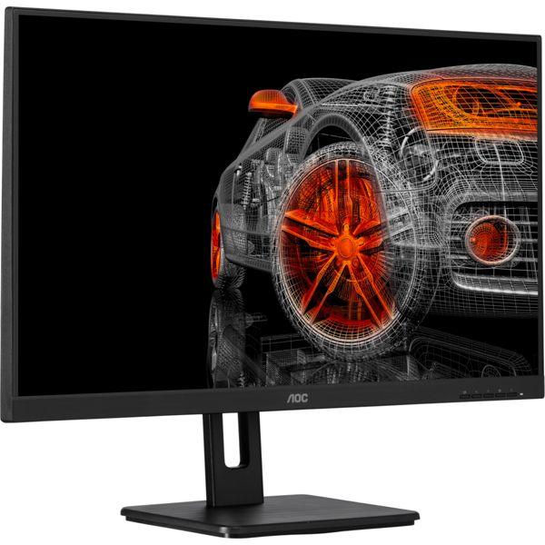 Produktbild AOC 27P2Q (1920 x 1080 Pixel, 27")
