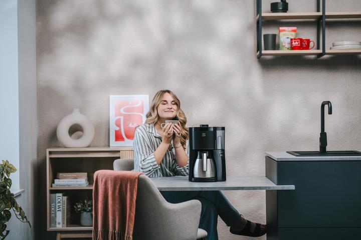 Produktbild Melitta Look