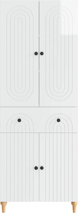 Produktbild vidaXL Möbelset (66 x 34.50 x 90 cm)