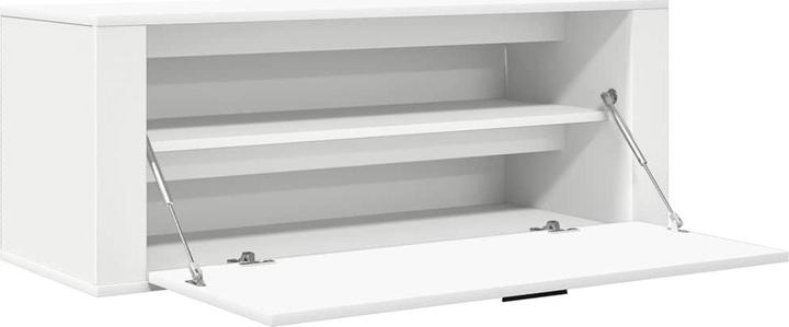 Actual product image vidaXL Evander (100 x 35 x 38 cm)