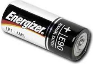 Produktbild Energizer Lr1 E90 (2 Stk., N, 1000 mAh)