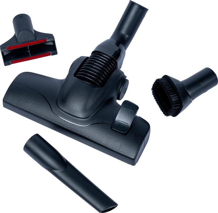 Image du produit Tornado Aspirateur VCCKC800RC / Vacuum cleaner BK,W,R