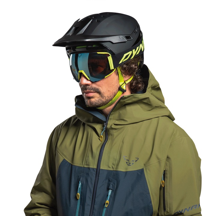 Image du produit Dynafit TLT Casque (57 - 61 cm, L)