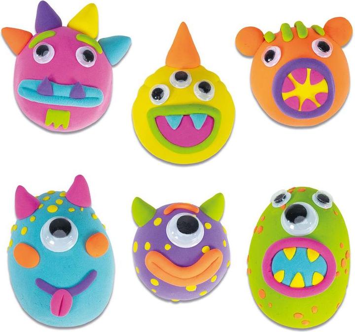 Image du produit GALT Monster Magnets